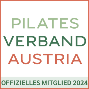 First Pilates Studio - Logo Pilates Verband Austria